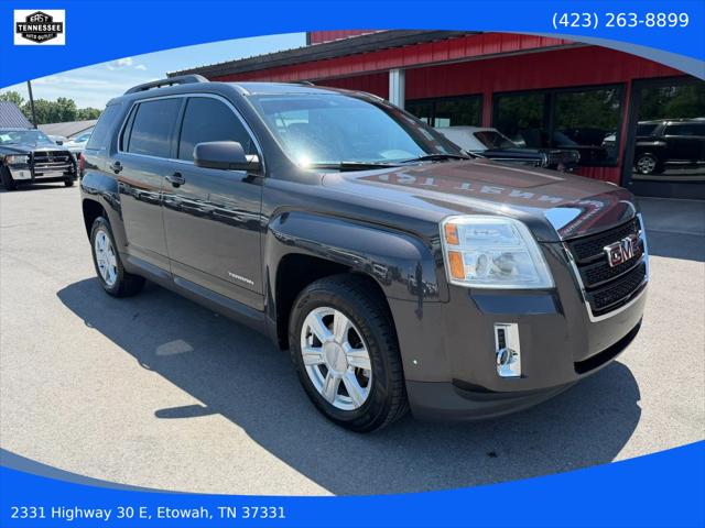 2015 GMC Terrain SLE-2 for sale in Athens, TN