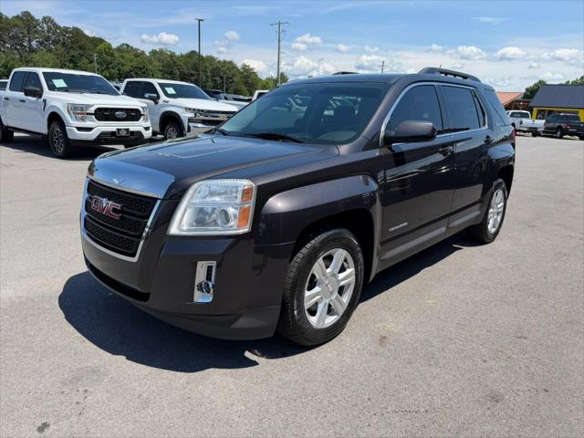 2015 GMC Terrain SLE-2