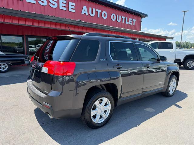 2015 GMC Terrain SLE-2