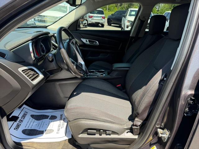 2015 GMC Terrain SLE-2