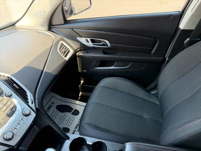 2015 GMC Terrain SLE-2