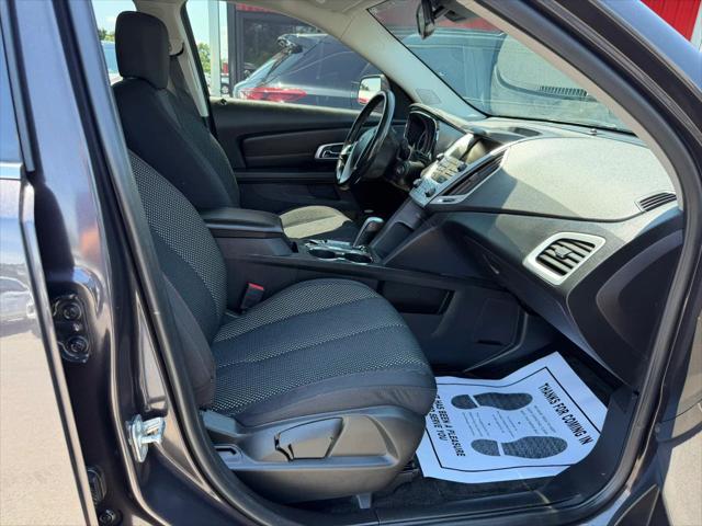 2015 GMC Terrain SLE-2