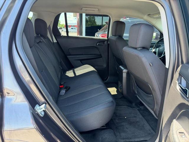 2015 GMC Terrain SLE-2