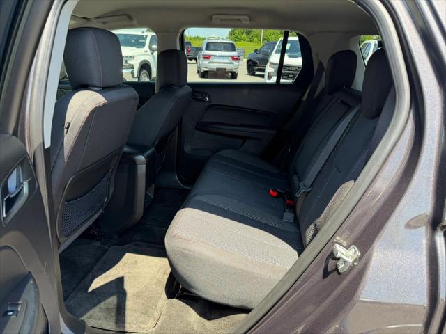 2015 GMC Terrain SLE-2