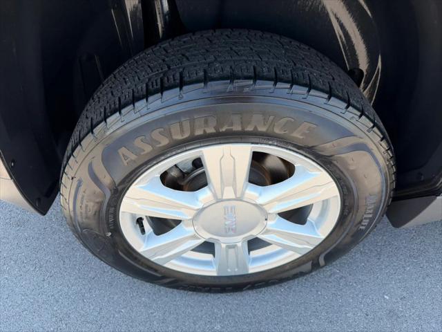 2015 GMC Terrain SLE-2