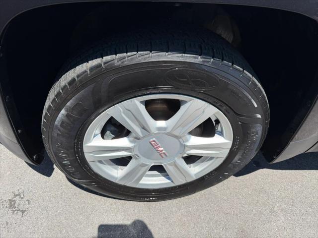 2015 GMC Terrain SLE-2