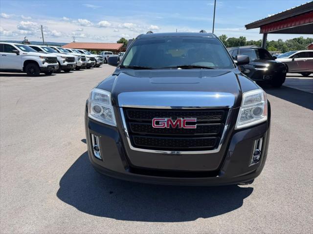 2015 GMC Terrain SLE-2