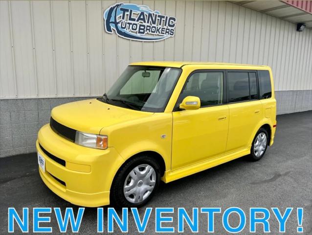 2005 Scion xB Hatchback 4D for sale in Harrington, DE