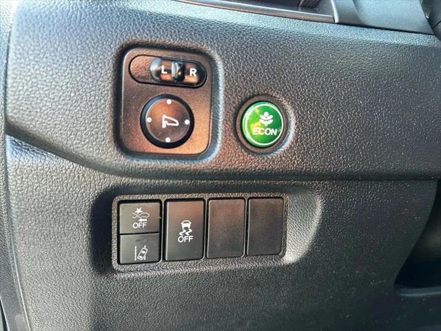 2021 Honda Passport AWD Sport