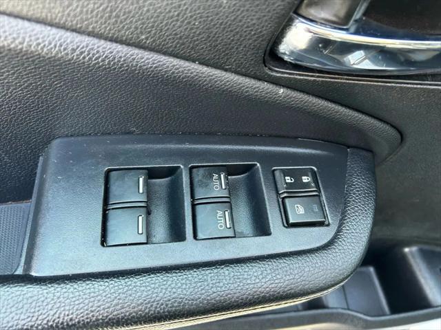 2021 Honda Passport AWD Sport