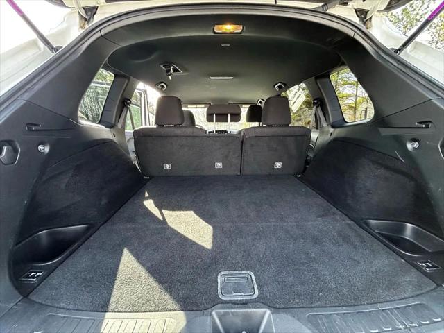 2021 Honda Passport AWD Sport