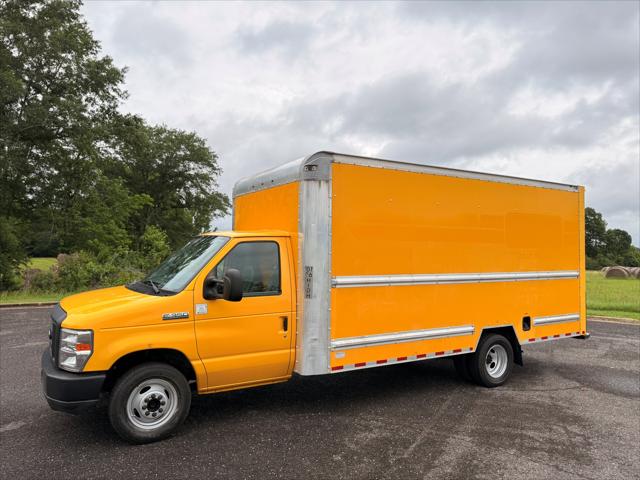 2019 Ford E-350 Cutaway E-350 Super Duty for sale in Hamilton, AL