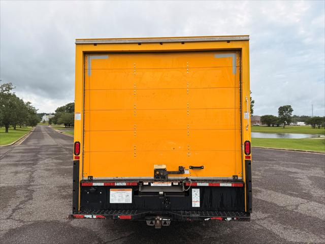 2019 Ford E-350 Cutaway E-350 Super Duty