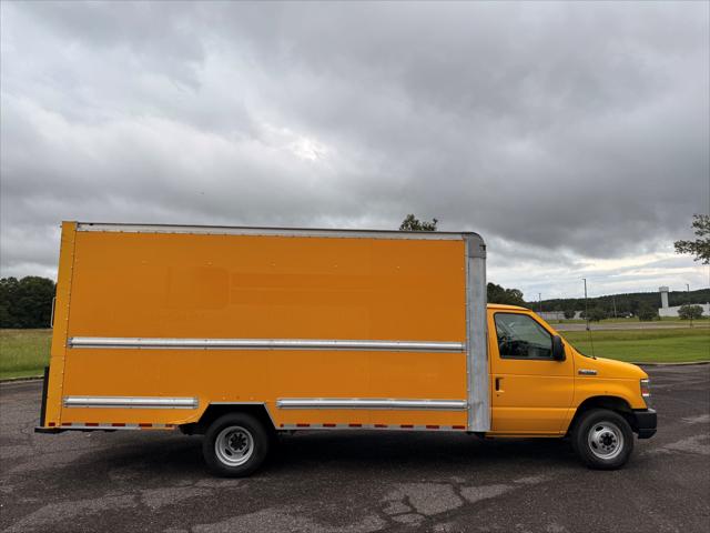 2019 Ford E-350 Cutaway E-350 Super Duty