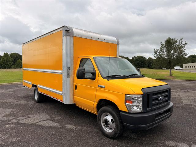 2019 Ford E-350 Cutaway E-350 Super Duty