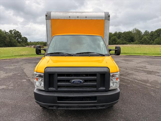 2019 Ford E-350 Cutaway E-350 Super Duty