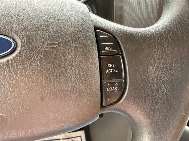 2019 Ford E-350 Cutaway E-350 Super Duty