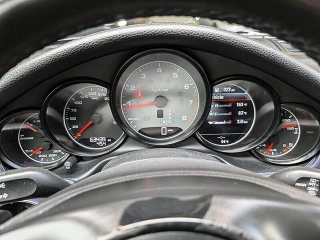 2012 Porsche Panamera S