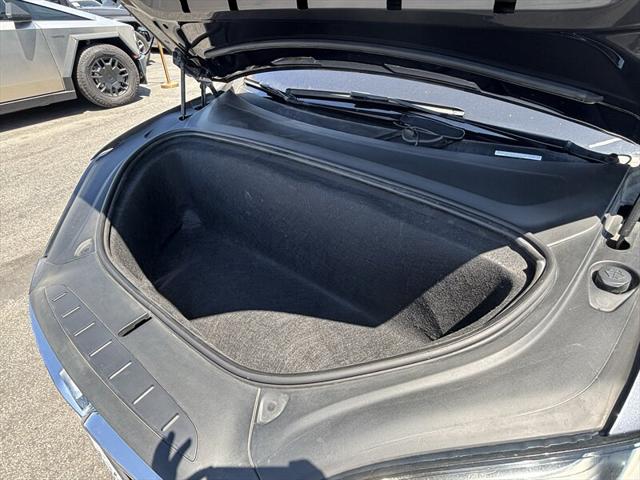 2018 Tesla Model X 75D