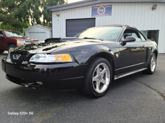 2004 Ford Mustang GT for sale in Milford, CT