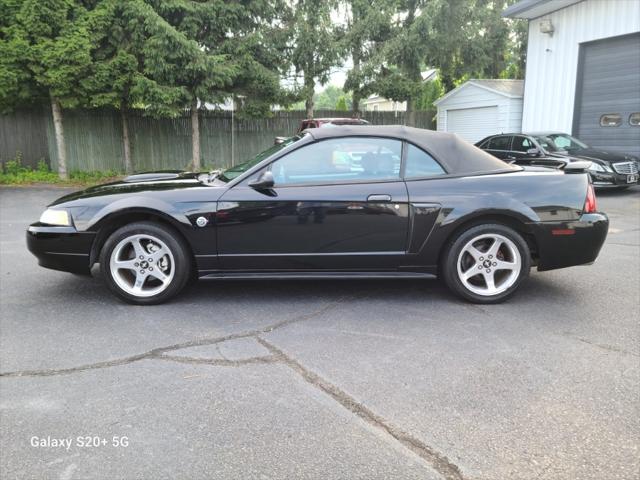 2004 Ford Mustang GT