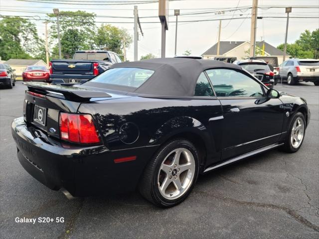 2004 Ford Mustang GT