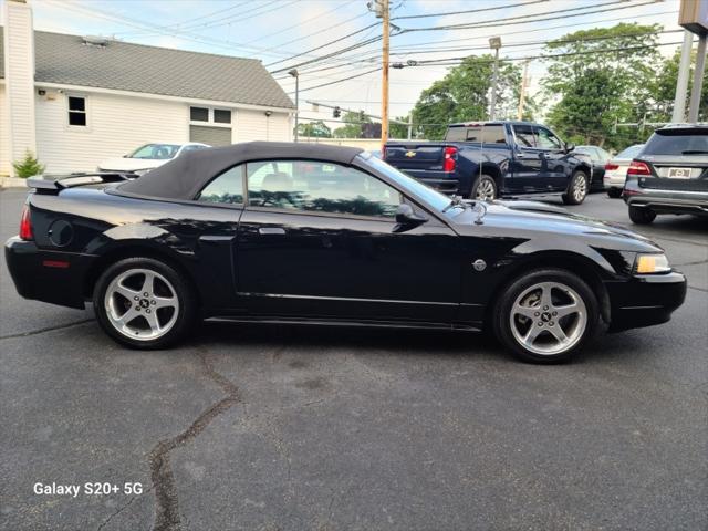 2004 Ford Mustang GT