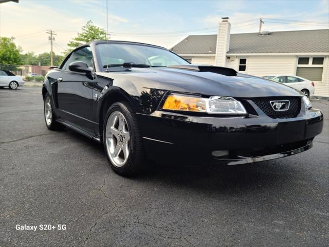 2004 Ford Mustang GT
