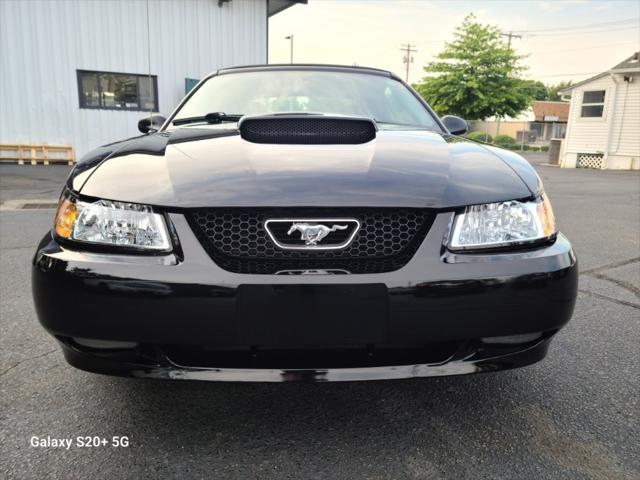 2004 Ford Mustang GT