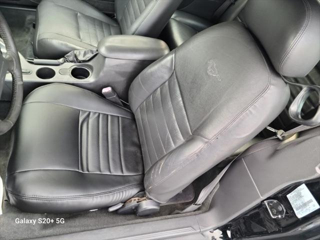 2004 Ford Mustang GT