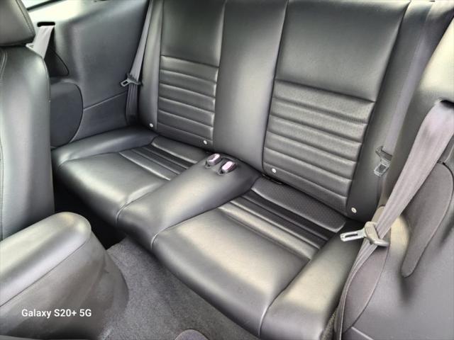 2004 Ford Mustang GT