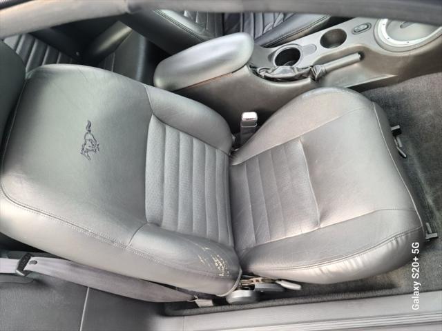 2004 Ford Mustang GT