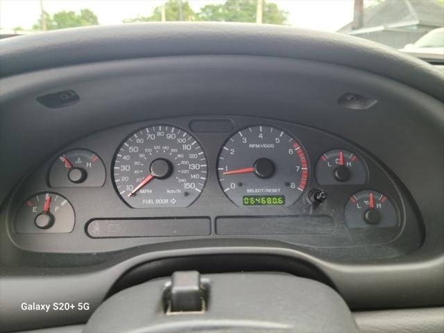 2004 Ford Mustang GT