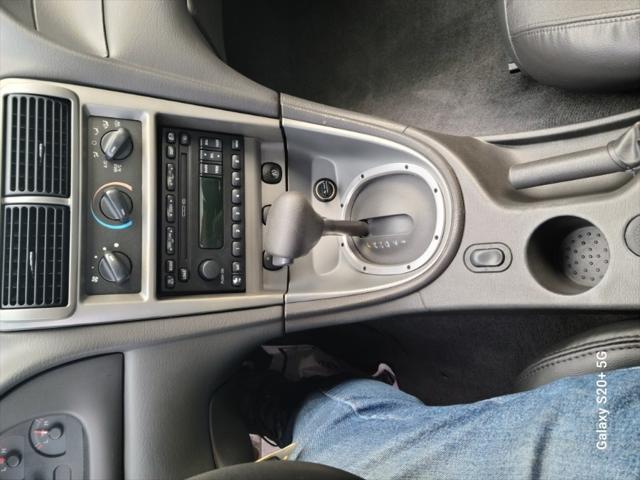 2004 Ford Mustang GT