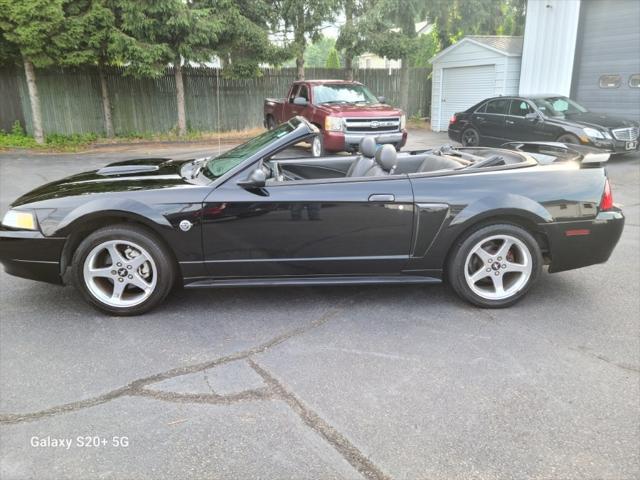 2004 Ford Mustang GT