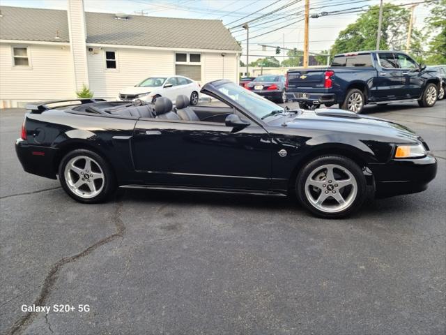 2004 Ford Mustang GT