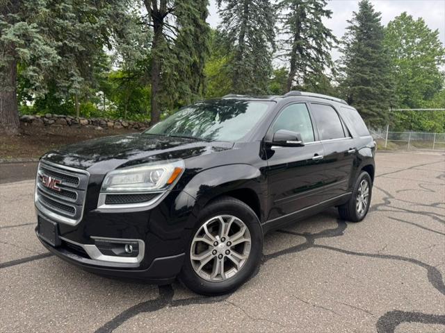 2016 GMC Acadia SLT-1 for sale in Waterbury, CT