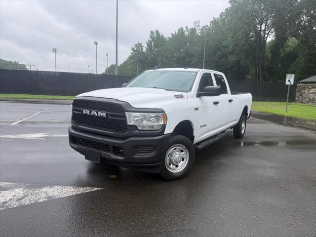 2019 Ram 2500 Tradesman Crew Cab 4x4 8' Box for sale in Waterbury, CT
