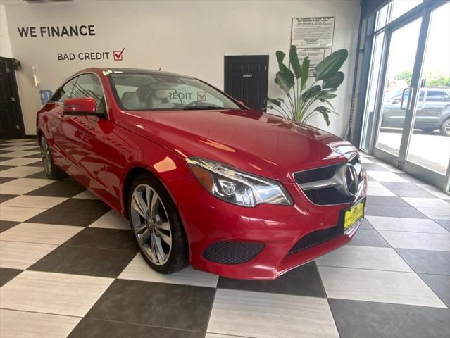 2016 Mercedes-Benz 400 4MATIC for sale in Hartford, CT