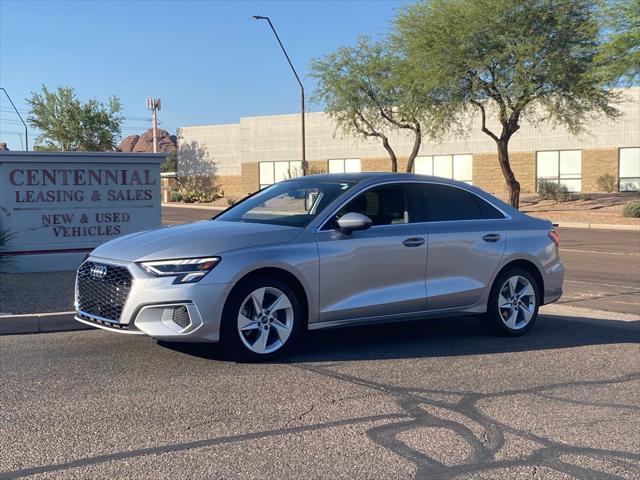 2023 Audi A3 Premium for sale in Phoenix, AZ