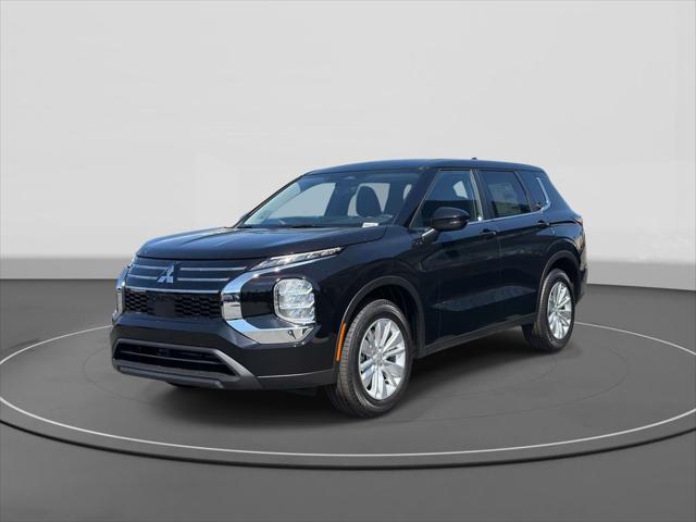 2026 Mitsubishi Outlander ES 1.5T 2WD for sale in Redondo Beach, CA