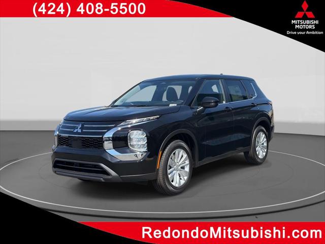 2026 Mitsubishi Outlander ES 1.5T 2WD for sale in Redondo Beach, CA