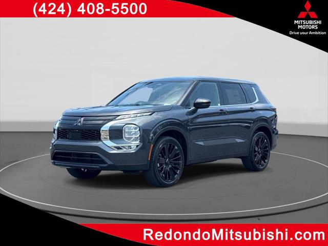 2026 Mitsubishi Outlander LE 1.5T 2WD for sale in Redondo Beach, CA