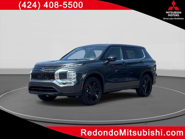2026 Mitsubishi Outlander LE 1.5T 2WD for sale in Redondo Beach, CA