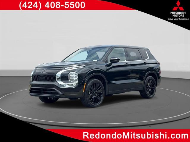 2026 Mitsubishi Outlander LE 1.5T 2WD for sale in Redondo Beach, CA