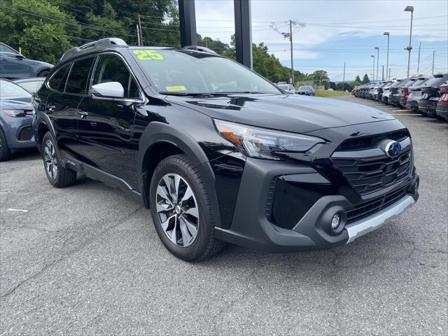 2025 Subaru Outback Touring XT for sale in Northumberland, PA
