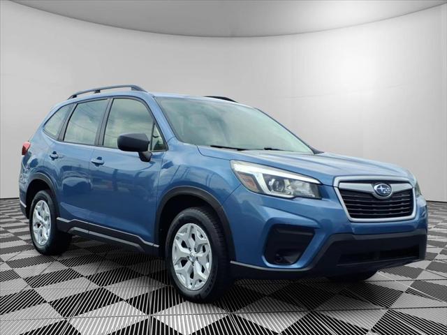 2020 Subaru Forester Base for sale in High Point, NC