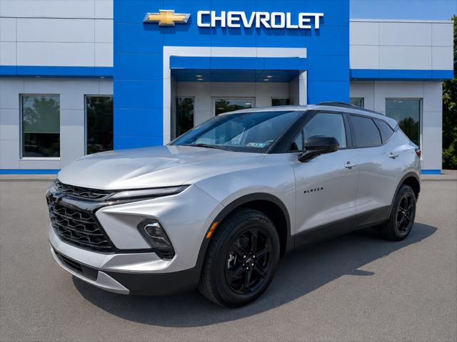 2026 Chevrolet Blazer LT for sale in Paradise, PA