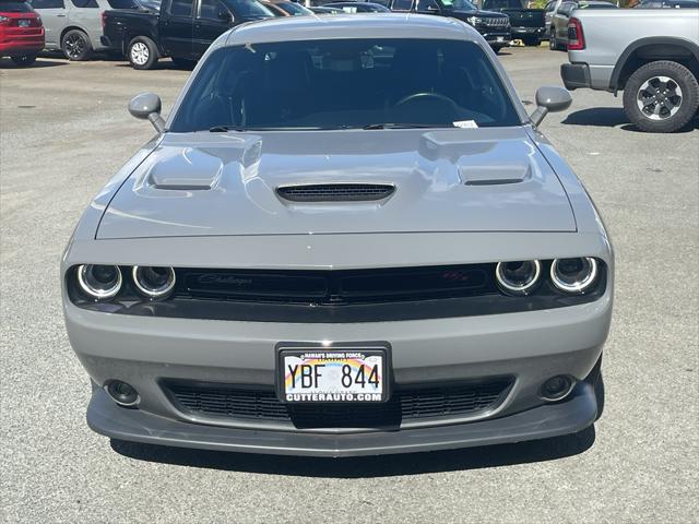 2023 Dodge Challenger R/T Scat Pack for sale in Pearl City, HI