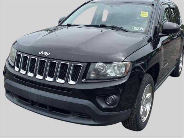 2014 Jeep Compass Sport for sale in Avon, MA